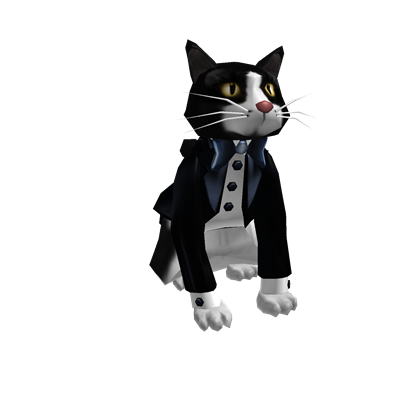 Роблокс кошка. РОБЛОКС Cat. Roblox Tuxedo Cat. Кошка из Roblox. Milashka_Cat РОБЛОКС.