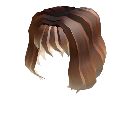 Short Hair Roblox Id