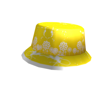 Roblox Bucket Hat Codes