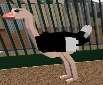 Zoo Simulator Roblox