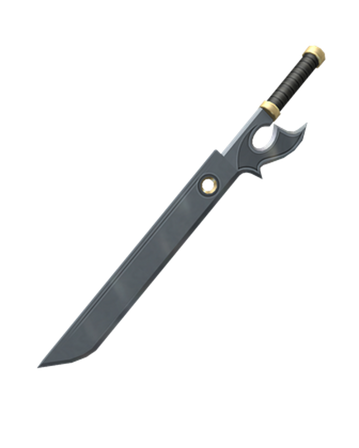 Animax Sword Limit Breaker Roblox Wikia Fandom