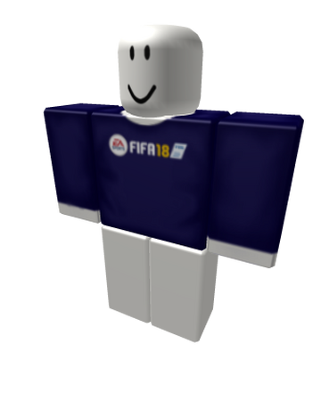 Catalog Ea Sports Fifa 18 Shirt Roblox Wikia Fandom