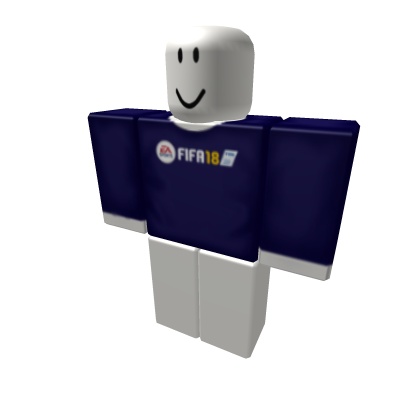 Catalogea Sports Fifa 18 Shirt Roblox Wikia Fandom - roblox sports event roblox wikia fandom powered by wikia