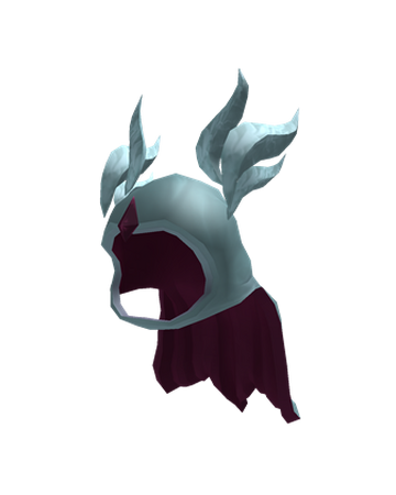 roblox wizard decals Everfrost Wizard Hood Roblox Wikia Fandom