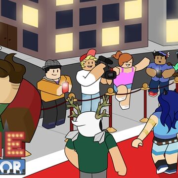 Fame Simulator Roblox Wikia Fandom