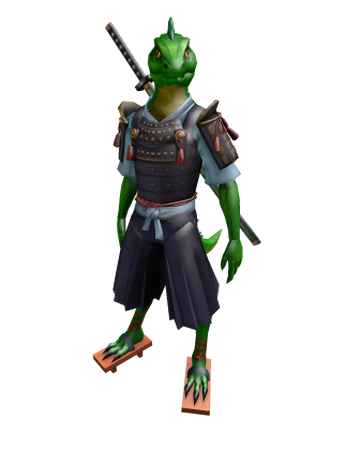 Iguana With A Katana Roblox Wikia Fandom - 40 roblox card gamestop careers opportunities