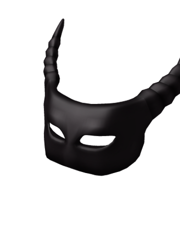Mystic Horns Masquerade Roblox Wikia Fandom