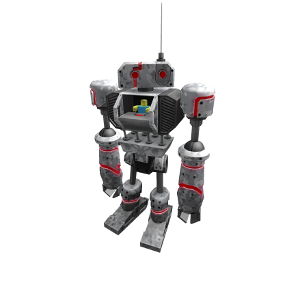 Roblox Script Mech