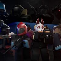 Notoriety Roblox Wikia Fandom