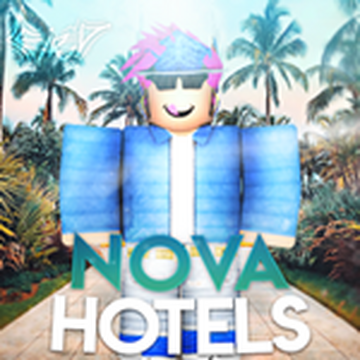 Nova Hotels X Roblox Wikia Fandom