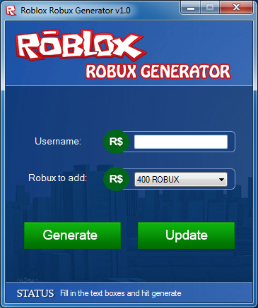 Free Robux Codes Generator 2018