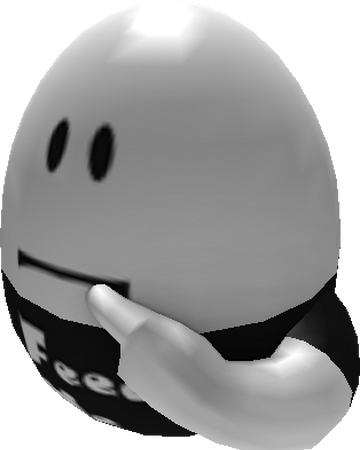 Roblox Forum Egg
