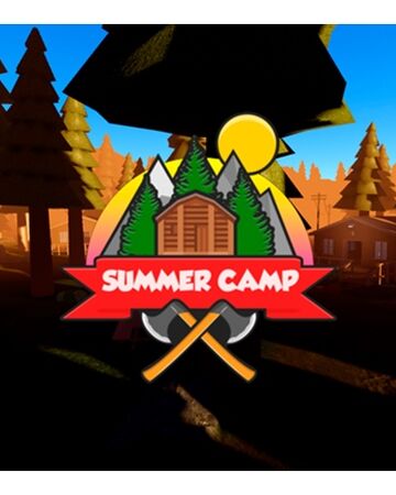 Summer Camp Roblox Wikia Fandom