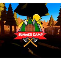 Summer Camp Roblox Wikia Fandom