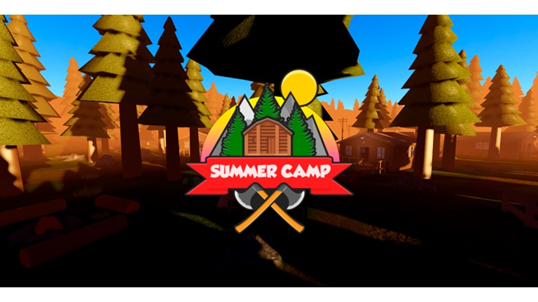 A New Roblox Camping Game Spoilers