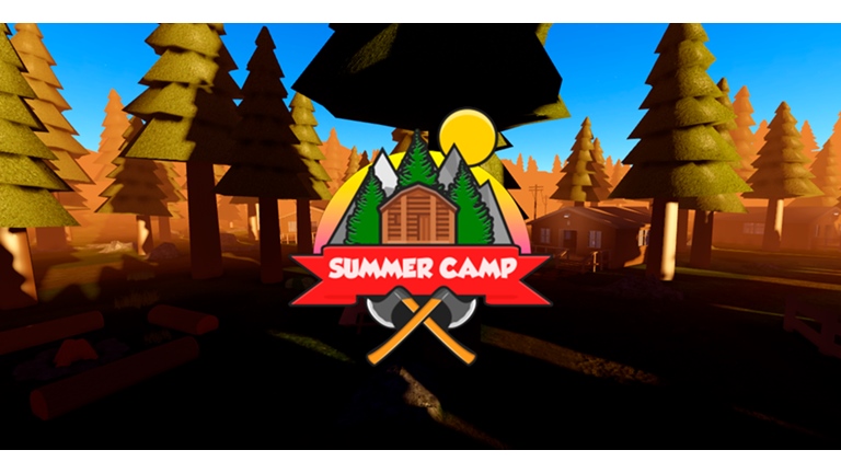 Summer Camp | Roblox Wikia | Fandom