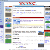 Contests Roblox Wikia Fandom