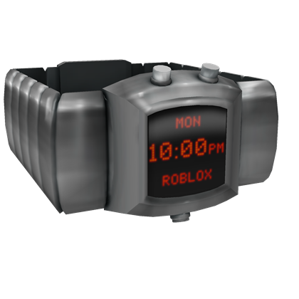 Time Watch Roblox Wikia Fandom Powered By Wikia - 