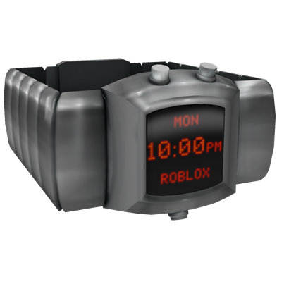 Time Watch Roblox Wikia Fandom Powered By Wikia - time watch