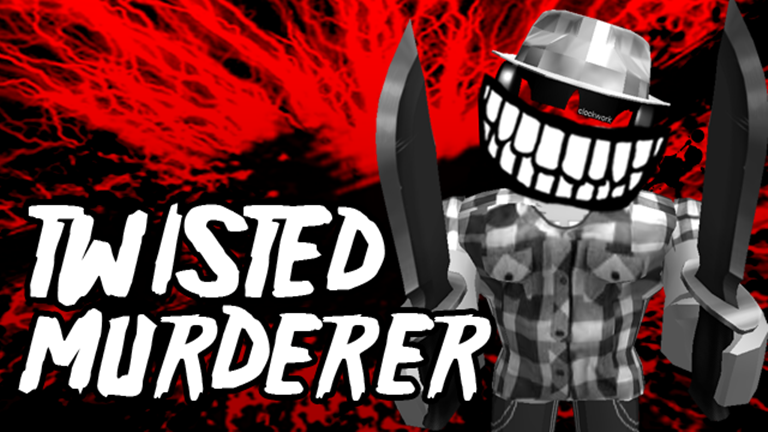 twisted murderer taymaster madcity emblema homestead yasminroohi admins