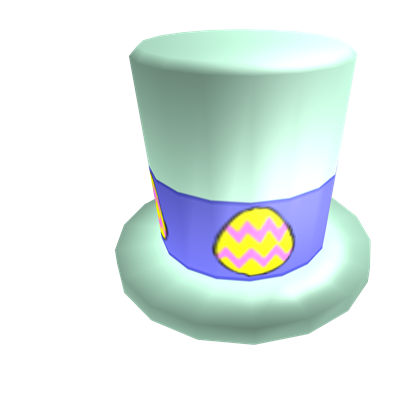 Uncle Bunnys Top Hat Roblox Wikia Fandom - pastel top hat roblox