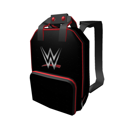 Backpack Roblox Code Wwe Backpack Roblox Wikia Fandom