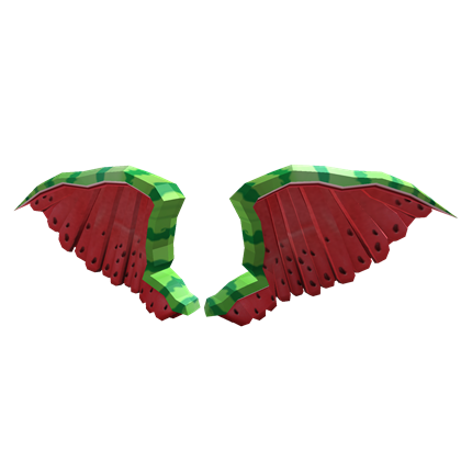Roblox event 2018 wings
