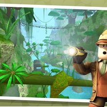 roblox island royale codes 6 20 19 Roblox Egg Hunt 2018 Dominus Wookong Jungle Purple Cube Walkthrough