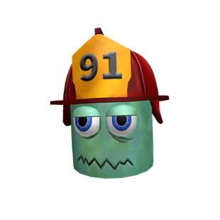 Zombie Fireman Roblox Wikia Fandom Powered By Wikia - zombie fireman