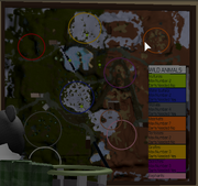 Zoo Tycoon Roblox Wikia Fandom Powered By Wikia - zoo tycoon roblox map