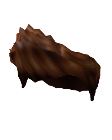 Brown Charmer Hair Roblox Wikia Fandom