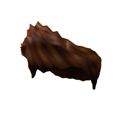 Roblox Free Hair Brown