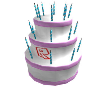 Classic Birthday Cake Hat | Roblox Wikia | FANDOM powered by Wikia