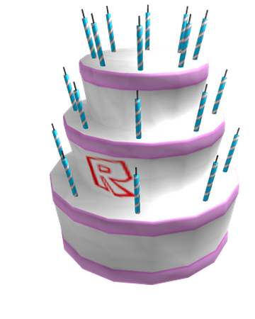 Roblox Code For 12th Birthday Cake Hat