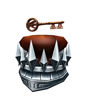 Copper Crown Of Silver Roblox Wikia Fandom