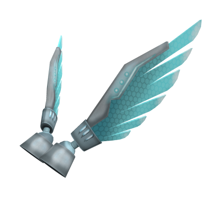 Free Wings For Roblox