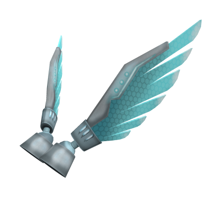 Roblox Codes For Wings