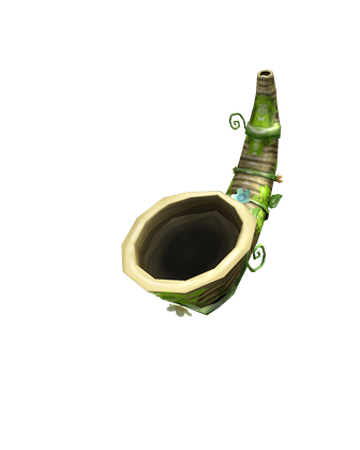 Roblox Horn Gear