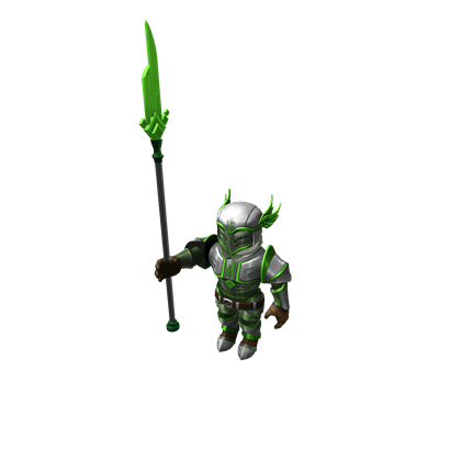 Emerald Knights Of The Seventh Sanctum Lancer Roblox Wikia - 