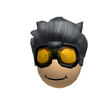 Overdrive Goggles Roblox Id