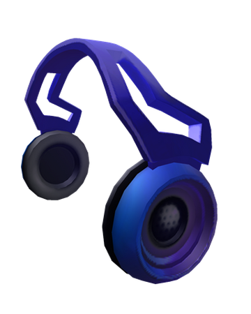 Roblox Beats Headphones