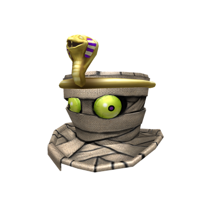 Mummy Top Hat Roblox Wikia Fandom Powered By Wikia - 