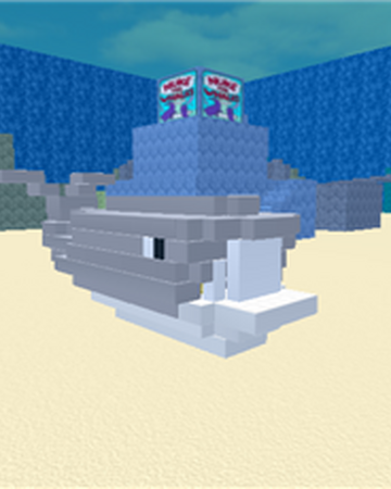 Nuke The Whales Roblox Wikia Fandom