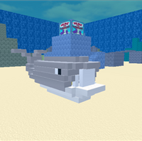 Nuke The Whales Roblox Wikia Fandom