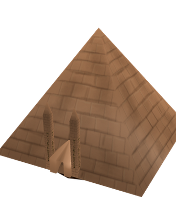 Roblox Pyramid Head