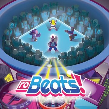 Robeats Mmo Rhythm Game Roblox Wikia Fandom