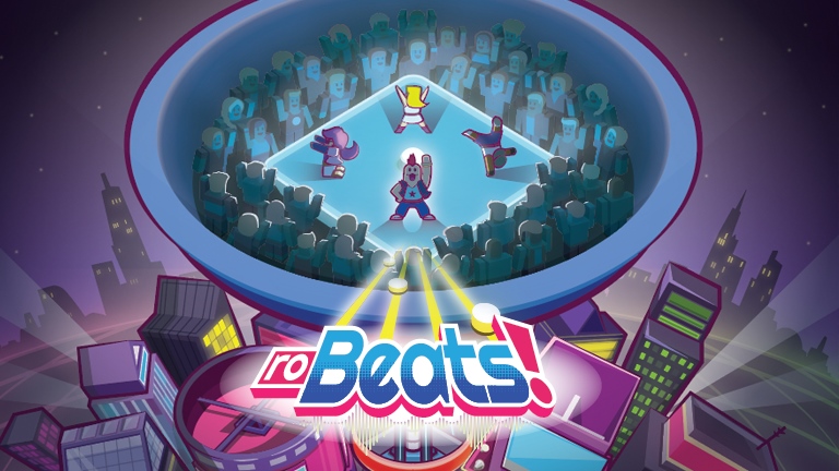 Robeats Mmo Rhythm Game Roblox Wikia Fandom Powered - 