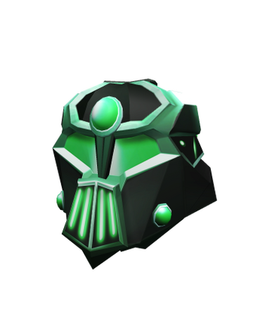 Sci Fi Defender Helmet Roblox Wikia Fandom