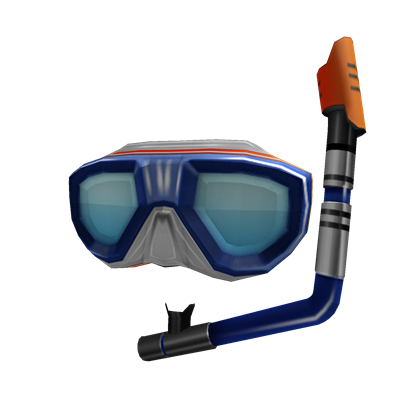 Roblox Snorkel