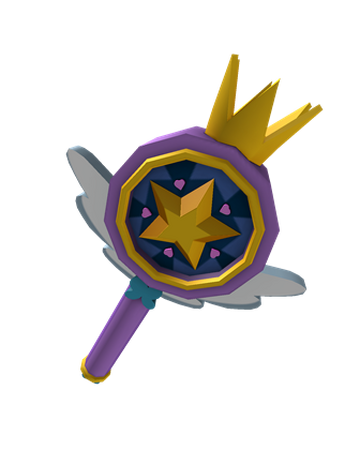 Star Butterfly S Magic Wand Roblox Wikia Fandom